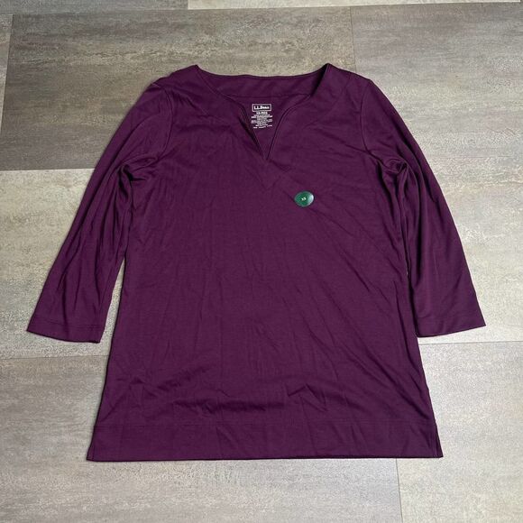 Bundle LL Bean Tops XS - Picture 2 of 5
